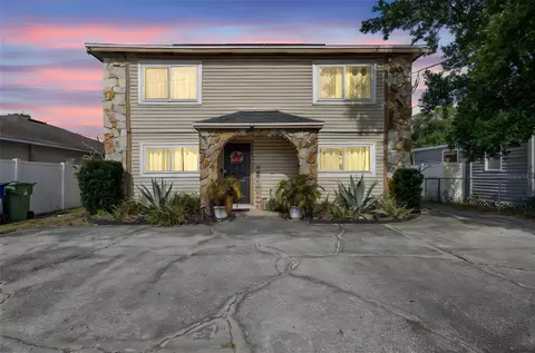 1604 E Waters Ave, Tampa, FL 33604