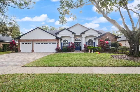5333 Hawford Cir, Belle Isle, FL 32812