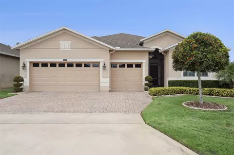 3574 La Jolla Dr, Clermont, FL 34711