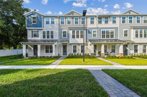 1824 Liphock Aly #30, Orlando, FL 32803