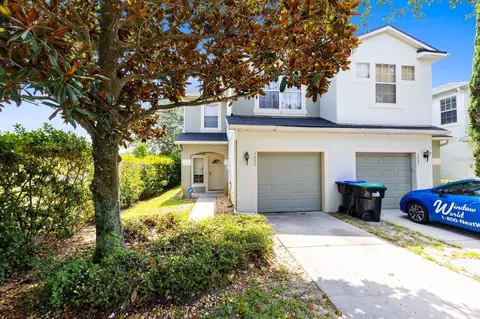 3891 Clubside Pointe Dr, Orlando, FL 32810