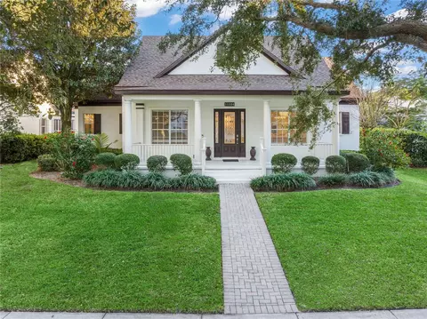 11334 Camden Loop Way, Windermere, FL 34786