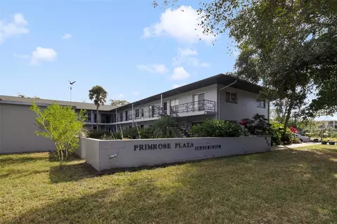 825 N Primrose Dr #204, Orlando, FL 32803