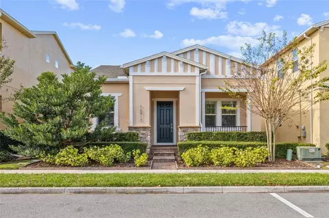 16912 Tradewind Pt, Winter Garden, FL 34787