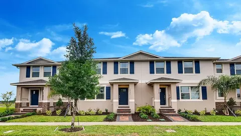 16599 Barbours Creek Way, Winter Garden, FL 34787