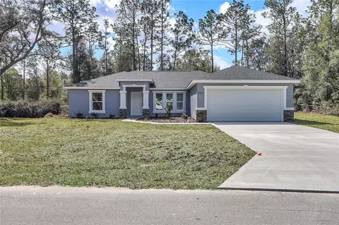 19416 SW 98th Place Rd, Dunnellon, FL 34432