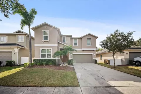 4736 Blue Diamond St, Kissimmee, FL 34746