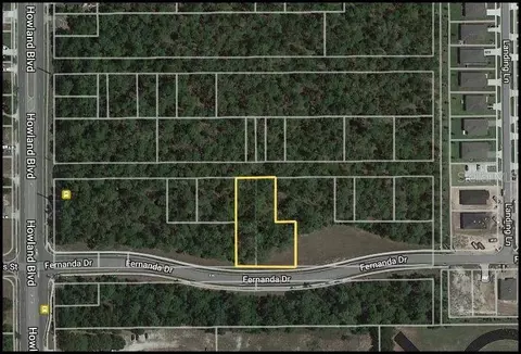 Virginia Avenue, Deltona, FL 32738