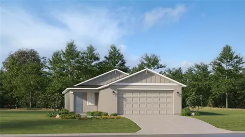 8163 SW 45th Ct, Ocala, FL 34476