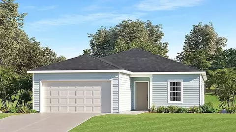 12416 NW 139th Ct, Alachua, FL 32615