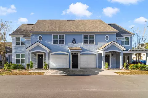 3304 Westchester Square Blvd #205, Orlando, FL 32835