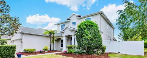 955 Holly Springs Ter, Oviedo, FL 32765