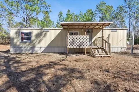 6471 N Khyber Ave, Dunnellon, FL 34433