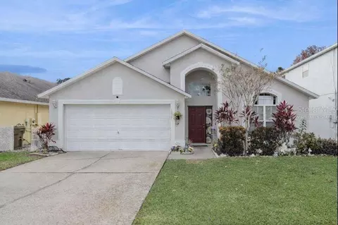 1019 Lake Berkley Dr, Kissimmee, FL 34746