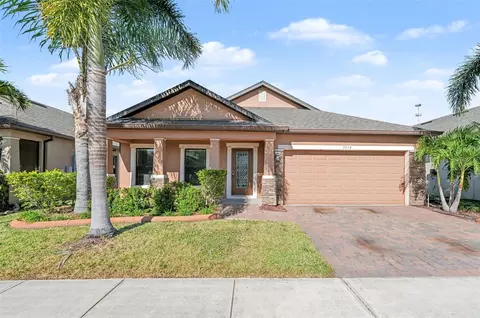 3910 Harvest Cir, Rockledge, FL 32955