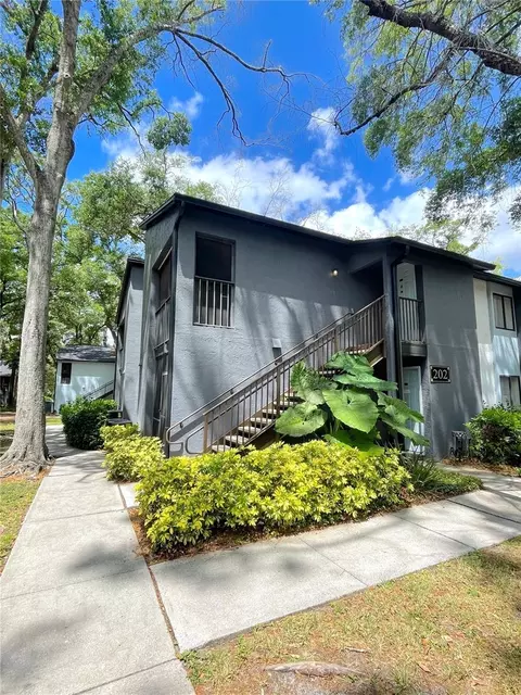 202 Riverbend Dr #201, Altamonte Springs, FL 32714