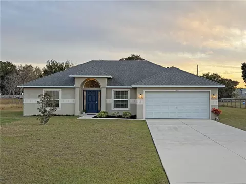 13642 Citrus Farms Dr, Astatula, FL 34705