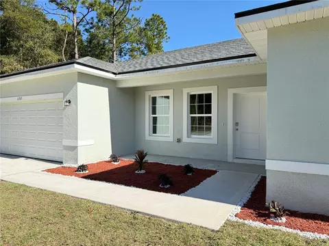 Exterior - Undisclosed, Ocala, FL 34473 photo 2 of 6
