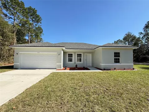 Undisclosed, Ocala, FL 34473