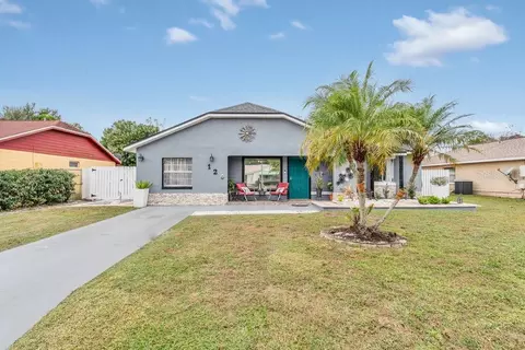 120 Campeche Ln, Kissimmee, FL 34743