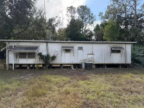 17718 Coon Hide Rd, Spring Hill, FL 34610