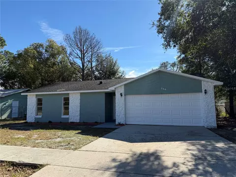 344 W Martin St, Apopka, FL 32712