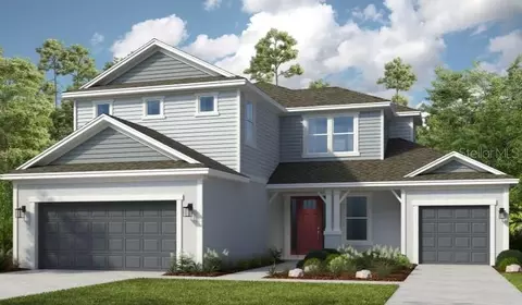 812 Junonia Blvd, New Smyrna Beach, FL 32168