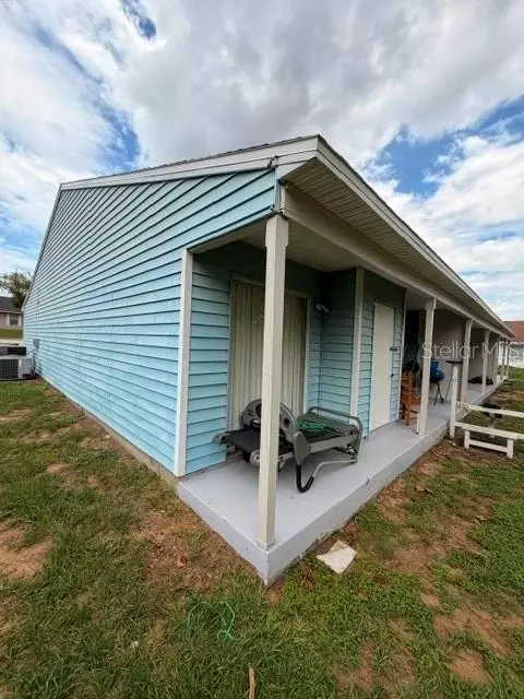 Exterior - 209 Ridgecrest Loop, Minneola, FL 34715 photo 1 of 3