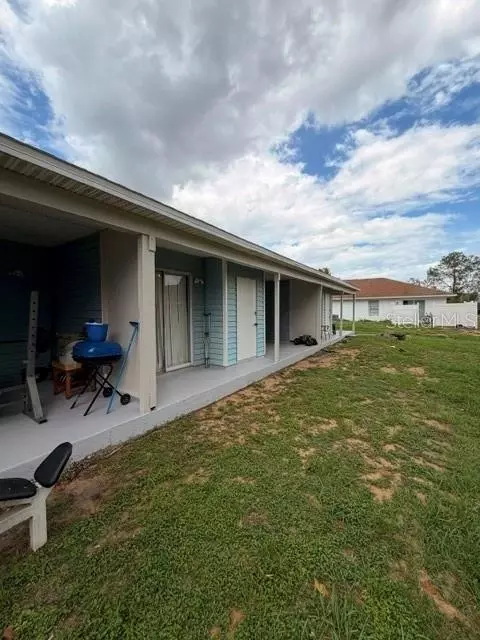 Exterior - 209 Ridgecrest Loop, Minneola, FL 34715 photo 2 of 3
