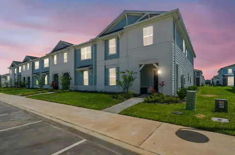 1274 Shoreside St, Clermont, FL 34714