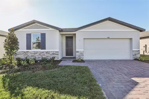4018 Copperleaf Ln, Poinciana, FL 34759