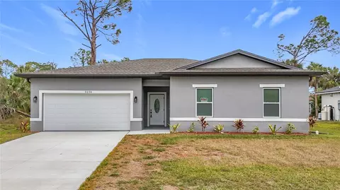 2391 Yankee Ter, North Port, FL 34286