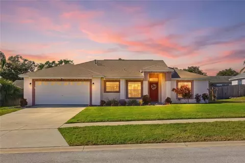 14617 Pointe East Trl, Clermont, FL 34711