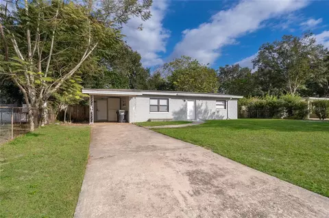 5605 Lejeune Dr, Orlando, FL 32808
