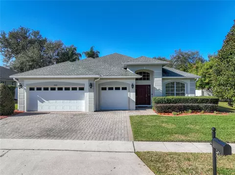 2326 Pond Cove Way, Apopka, FL 32712