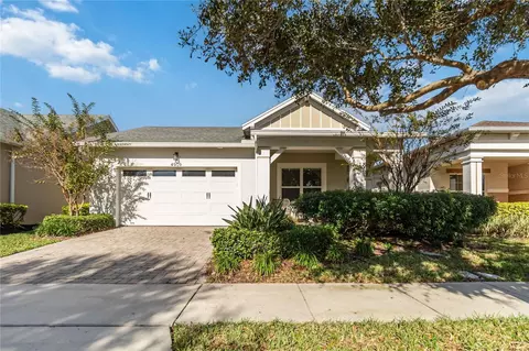 4909 W Fountainwood Dr, Saint Cloud, FL 34772