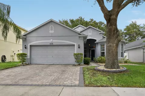 8315 Lake Amhurst Trl, Orlando, FL 32829