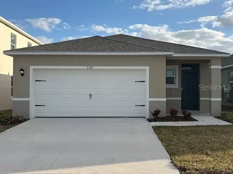 2323 Ashwood Bluff Dr, Ocoee, FL 34761