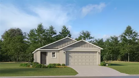 1320 NW 48th Ter, Ocala, FL 34482