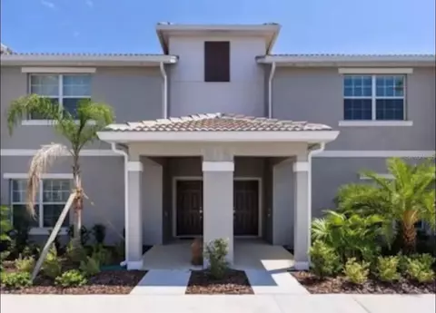 3052 Gatsby St, Kissimmee, FL 34746