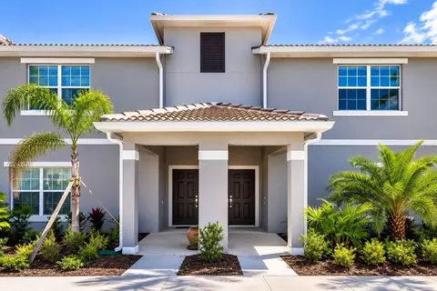 3052 Gatsby St, Kissimmee, FL 34746