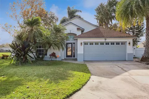 655 Eagle Pointe S, Kissimmee, FL 34746