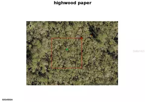 Highwood Avenue, Orange City, FL 32763