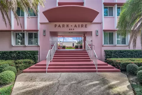 640 N Park Ave #5, Winter Park, FL 32789
