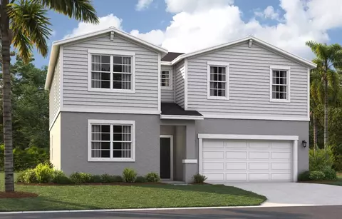 9216 Orchard Oriole Way, Leesburg, FL 34788