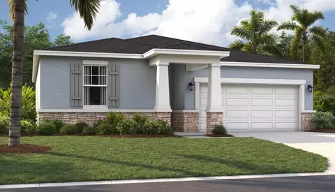 9209 Harris Hawk Dr, Leesburg, FL 34788