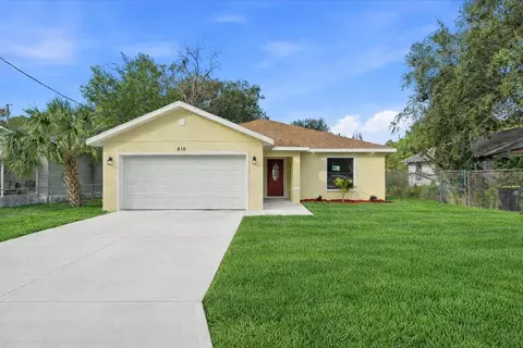 518 Bennett St, Auburndale, FL 33823