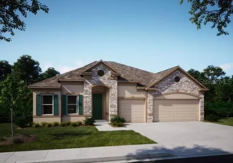 930 Buckeye Dr, Lady Lake, FL 32159