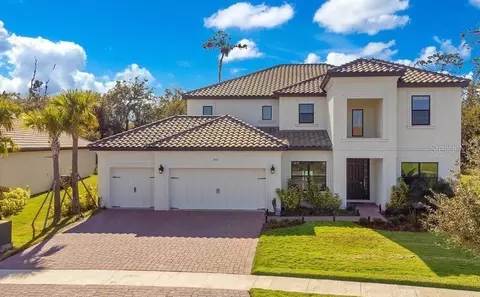 3101 Agostino Ter, Kissimmee, FL 34746