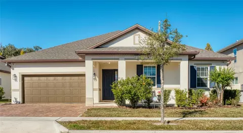 1608 Highbanks Cir, Winter Garden, FL 34787